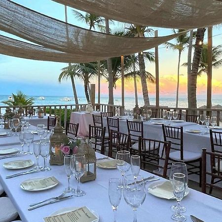 Los Corales Villas And Suites - Beach Club, Spa, Restaurants Punta Cana Exterior photo