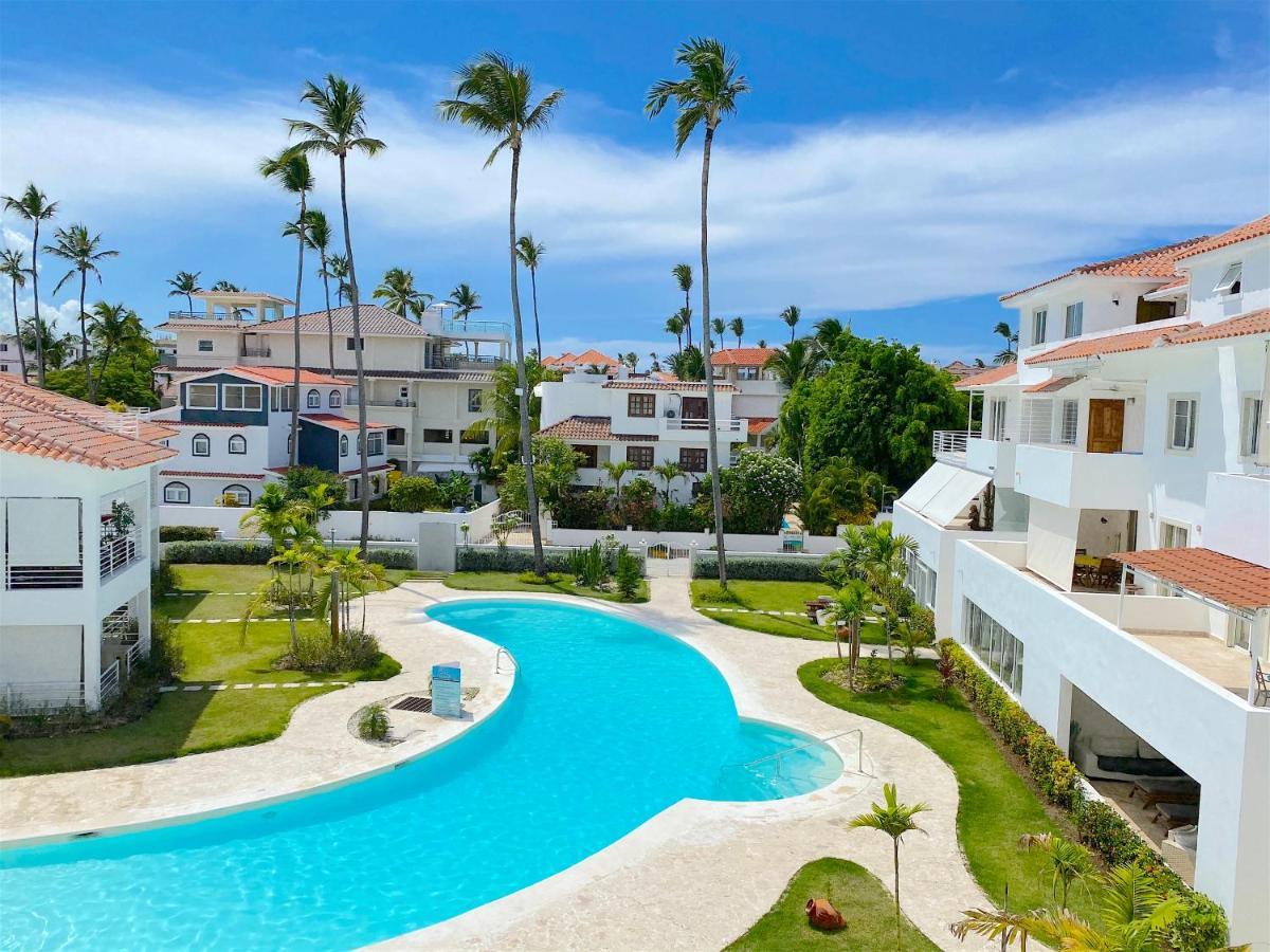 Los Corales Villas And Suites - Beach Club, Spa, Restaurants Punta Cana Exterior photo