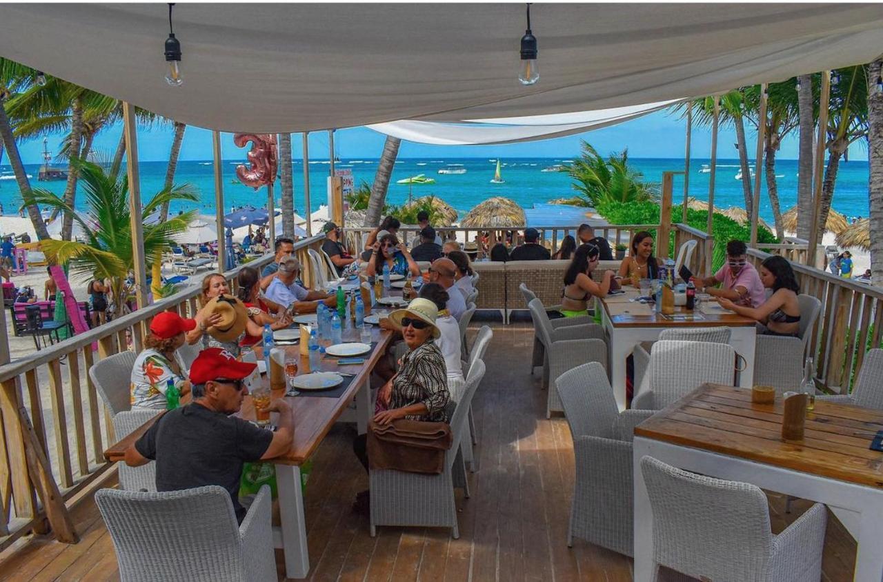 Los Corales Villas And Suites - Beach Club, Spa, Restaurants Punta Cana Exterior photo