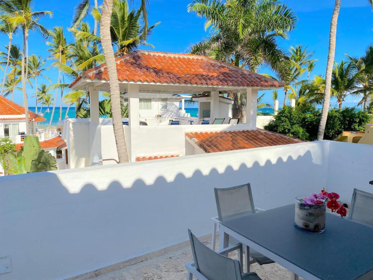Los Corales Villas And Suites - Beach Club, Spa, Restaurants Punta Cana Room photo
