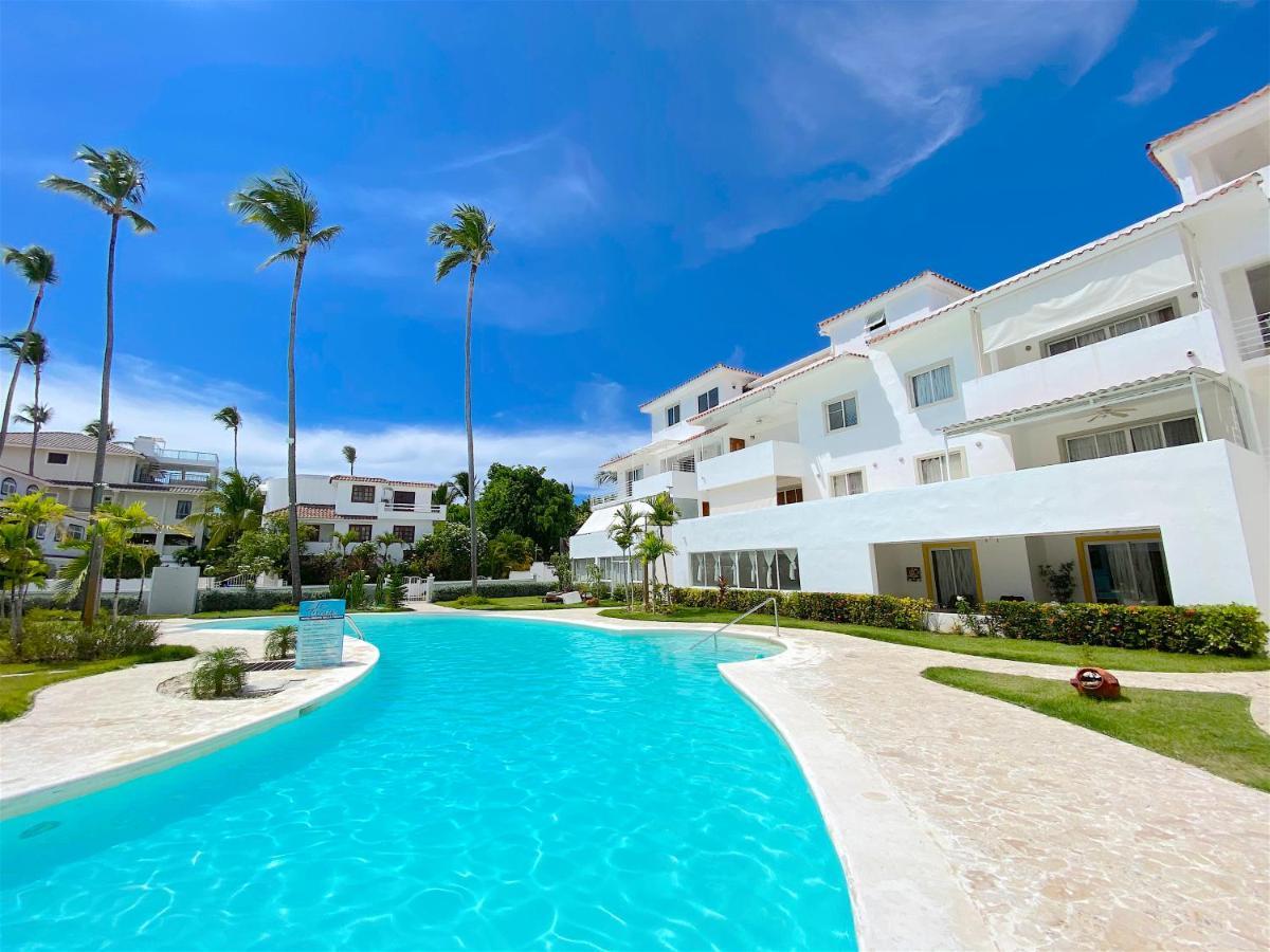 Los Corales Villas And Suites - Beach Club, Spa, Restaurants Punta Cana Room photo