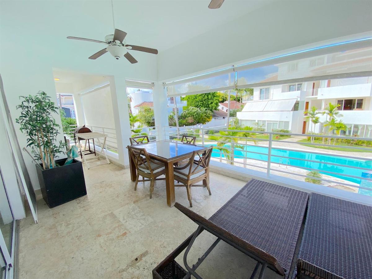 Los Corales Villas And Suites - Beach Club, Spa, Restaurants Punta Cana Room photo