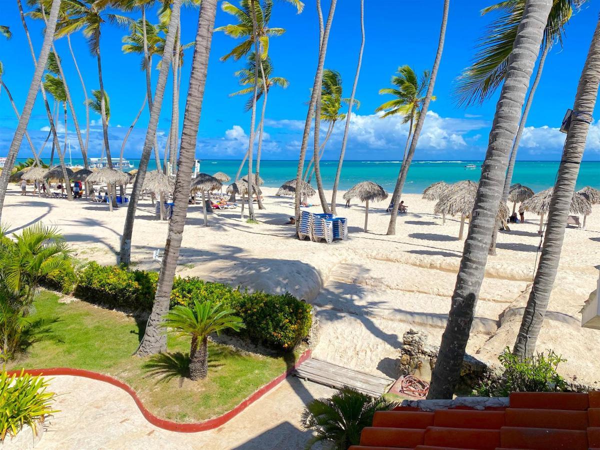 Los Corales Villas And Suites - Beach Club, Spa, Restaurants Punta Cana Exterior photo