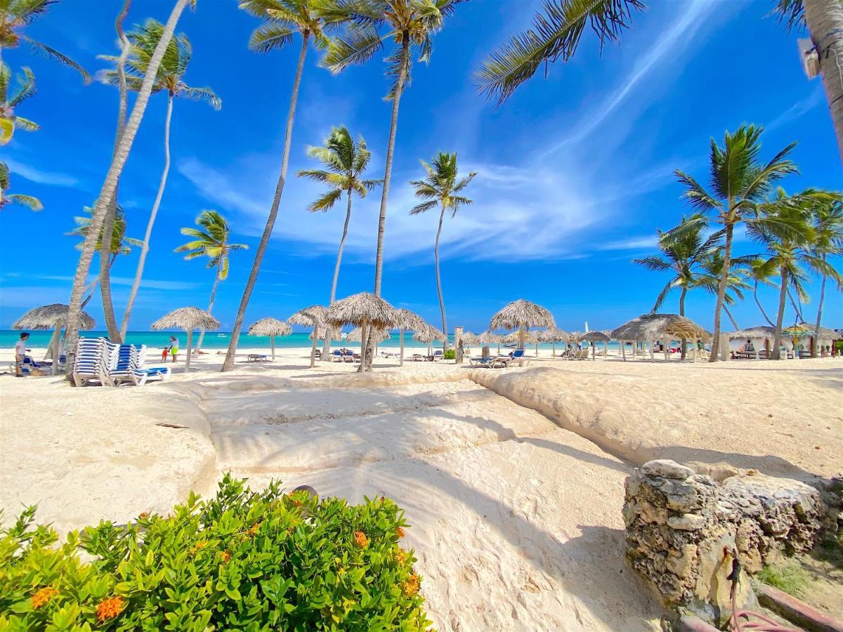 Los Corales Villas And Suites - Beach Club, Spa, Restaurants Punta Cana Exterior photo