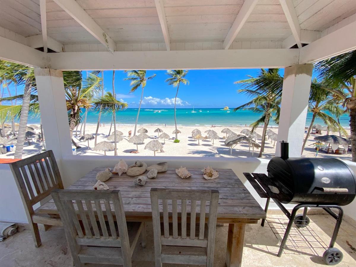 Los Corales Villas And Suites - Beach Club, Spa, Restaurants Punta Cana Exterior photo