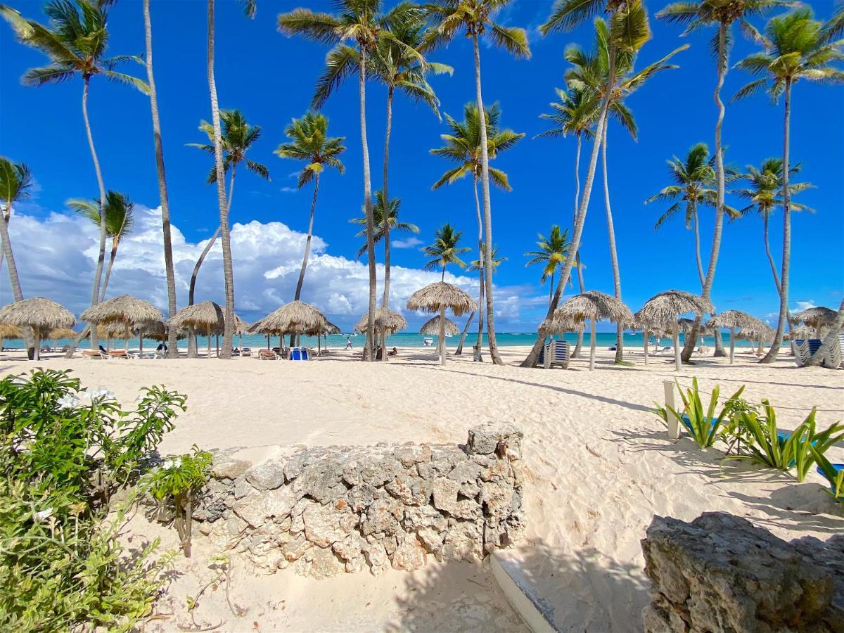 Los Corales Villas And Suites - Beach Club, Spa, Restaurants Punta Cana Exterior photo