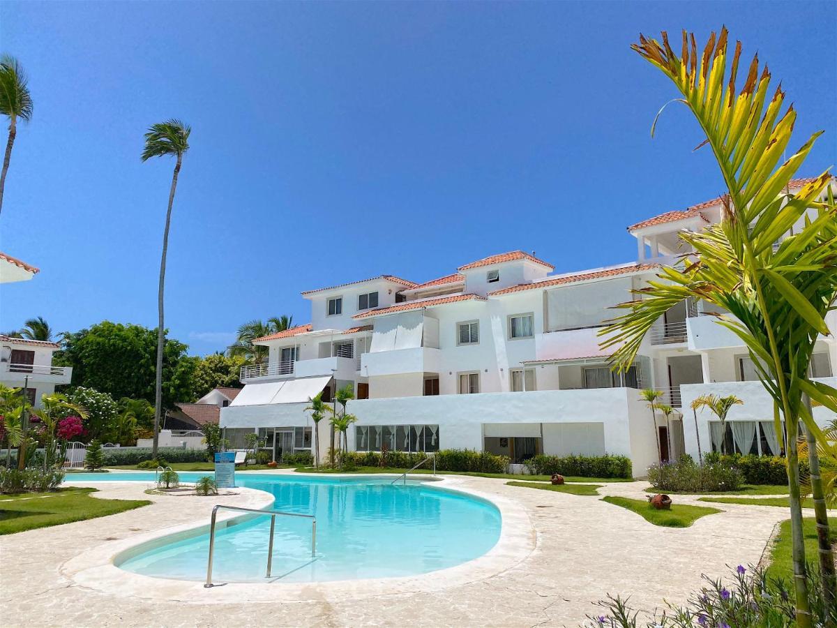 Los Corales Villas And Suites - Beach Club, Spa, Restaurants Punta Cana Exterior photo