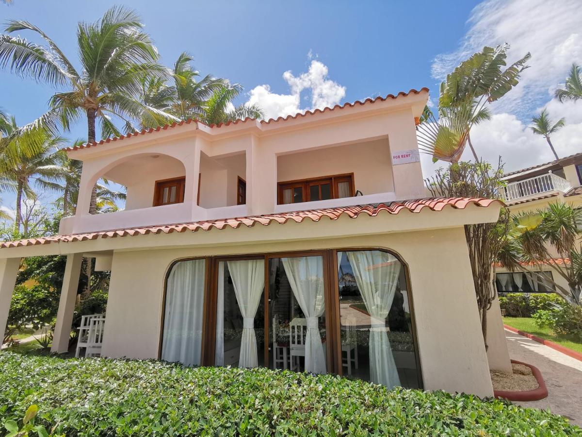 Los Corales Villas And Suites - Beach Club, Spa, Restaurants Punta Cana Exterior photo