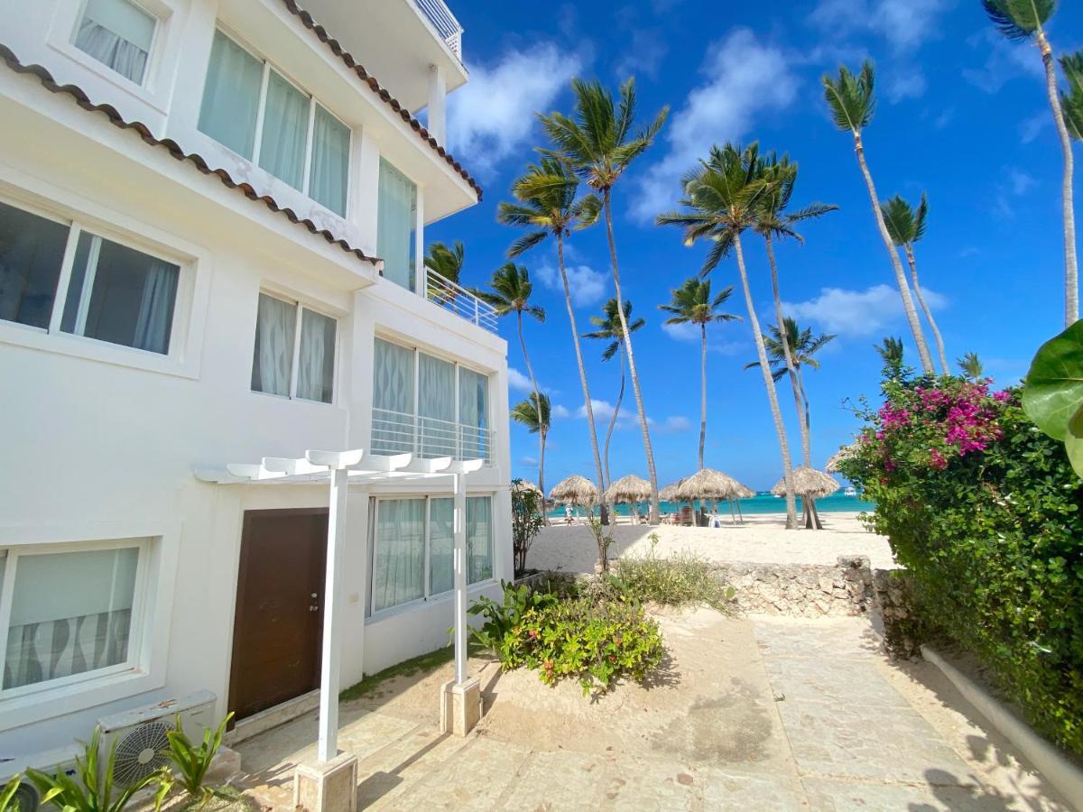 Los Corales Villas And Suites - Beach Club, Spa, Restaurants Punta Cana Exterior photo