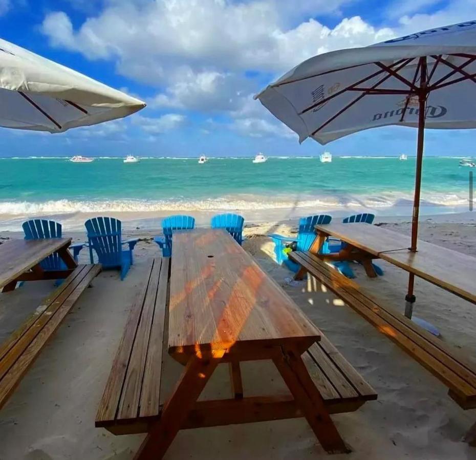 Los Corales Villas And Suites - Beach Club, Spa, Restaurants Punta Cana Exterior photo