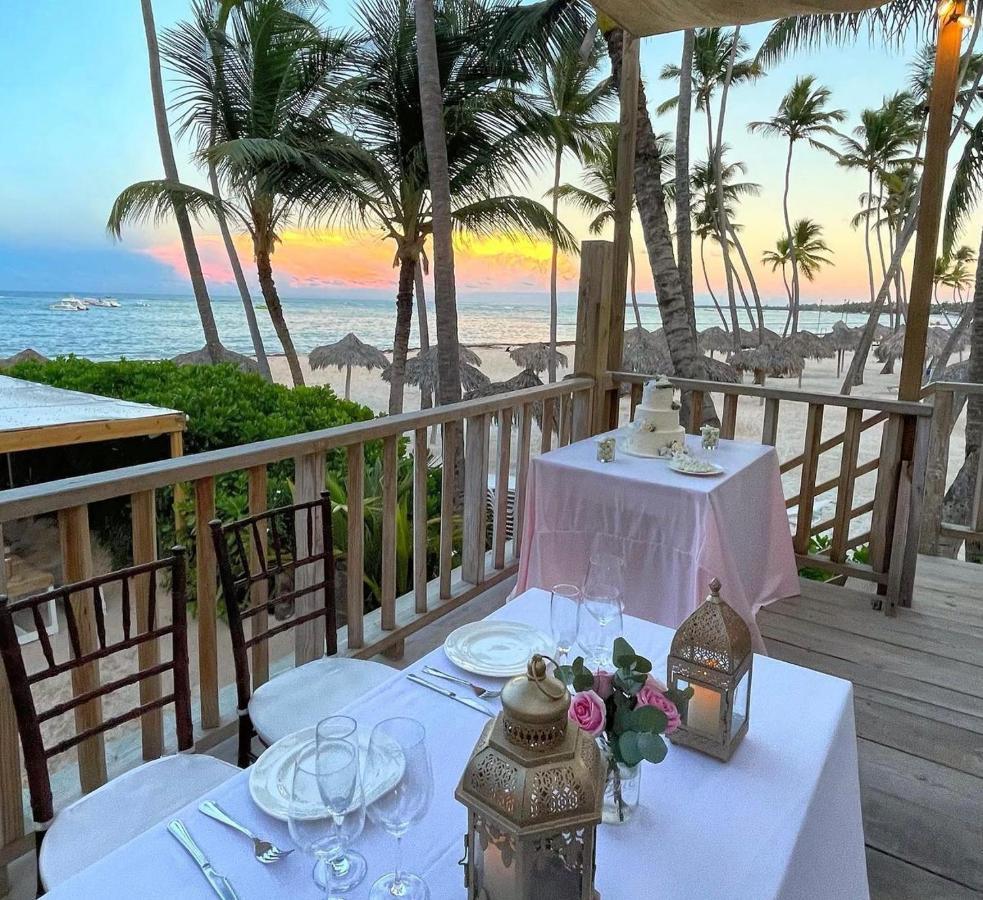 Los Corales Villas And Suites - Beach Club, Spa, Restaurants Punta Cana Exterior photo