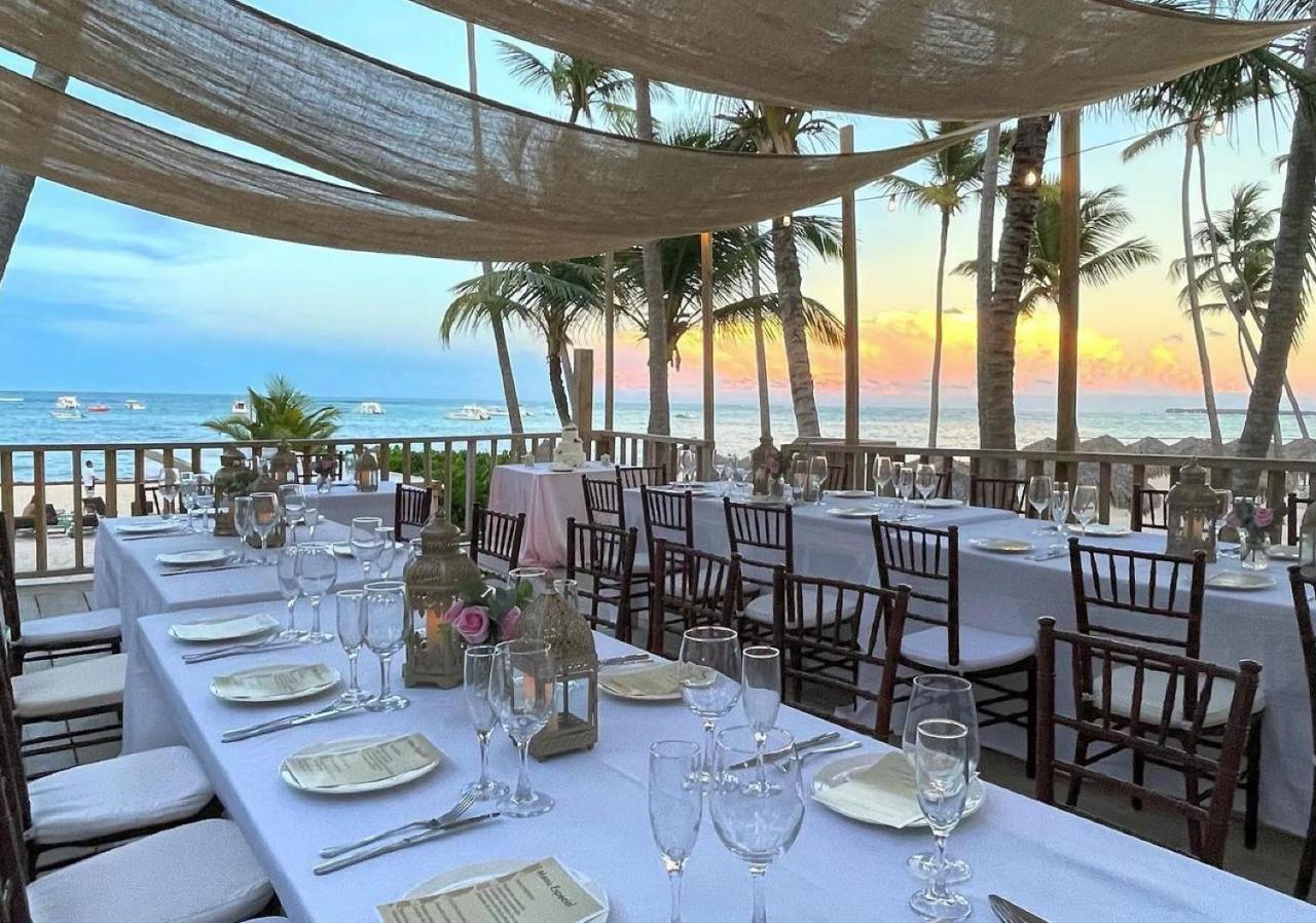 Los Corales Villas And Suites - Beach Club, Spa, Restaurants Punta Cana Exterior photo