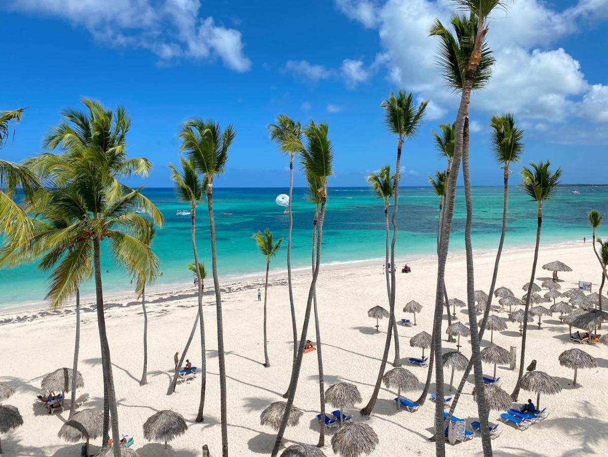 Los Corales Villas And Suites - Beach Club, Spa, Restaurants Punta Cana Exterior photo